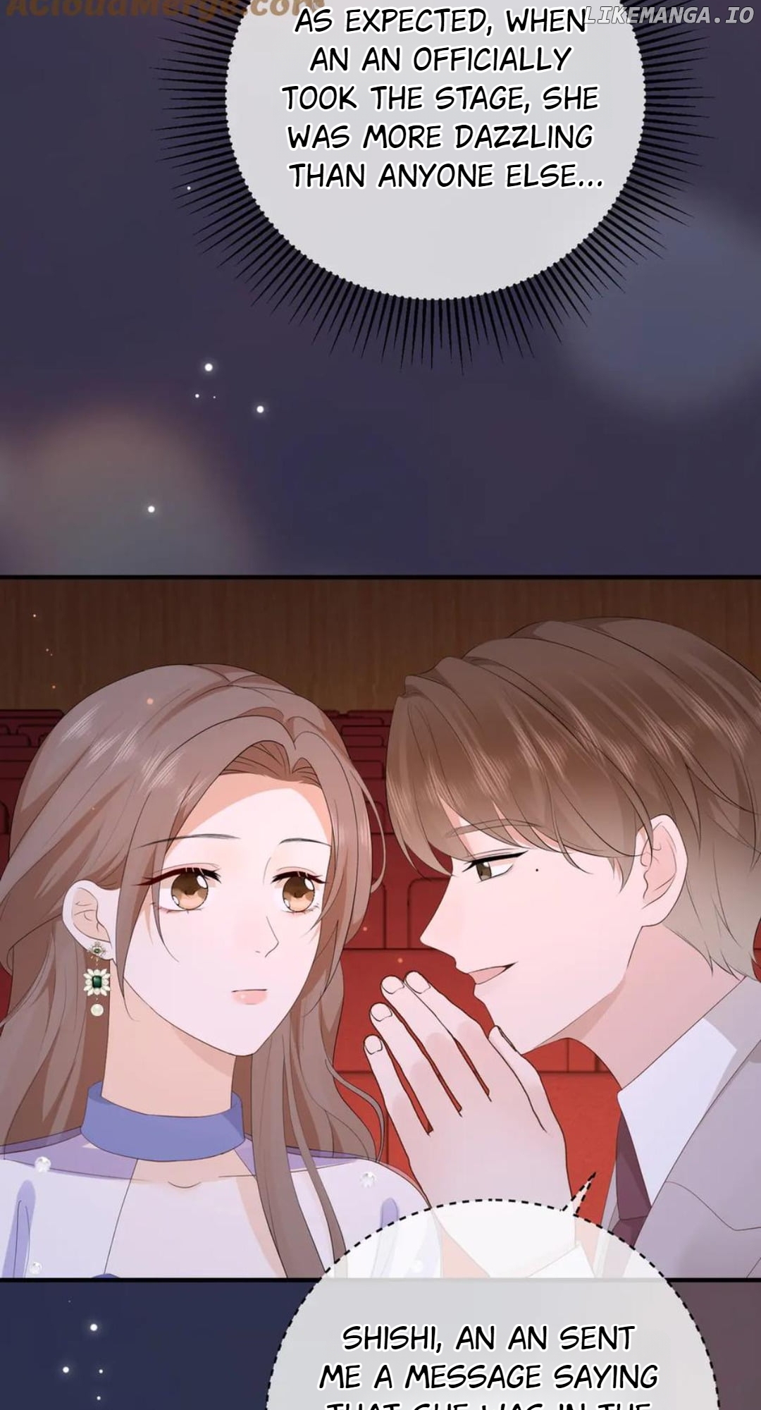 100-Day Warm Marriage Chapter 52 - page 39
